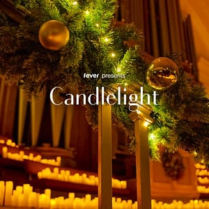 Candlelight: Christmas Special Featuring “The Nutcracker” & More at The Lantern Community Church, Calgary, Canada Cdxb.com Special Offers, Deals & Discounts in Canada