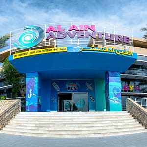Al Ain Adventure – Recently Added Experiences Cdxb.com Special Offers, Deals & Discounts in Canada