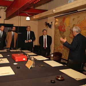 Churchill War Rooms – Museums Cdxb.com Special Offers, Deals & Discounts in Canada