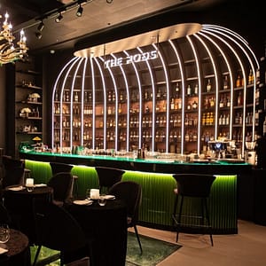 The Pods Signature Dining Experience – Sightseeing and Tours Cdxb.com Special Offers, Deals & Discounts in Canada