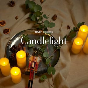 Candlelight: Christmas Special Featuring “The Nutcracker” & More at The Westdale, Hamilton, Canada Cdxb.com Special Offers, Deals & Discounts in Canada