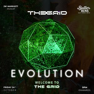 THE GRID presents EVOLUTION – Nightlife Cdxb.com Special Offers, Deals & Discounts in Canada
