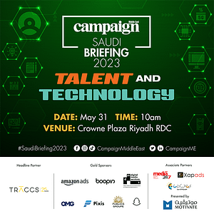 Campaign Saudi Briefing October 16 : Talent and Technology – Conferences Cdxb.com Special Offers, Deals & Discounts in Canada