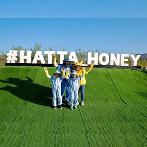 Hatta Honeybee Garden Discovery Tour – Recently Added Experiences Cdxb.com Special Offers, Deals & Discounts in Canada