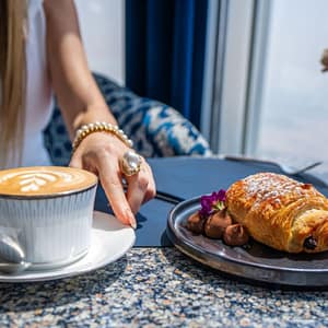 Breakfast Experience at At.mosphere Burj Khalifa – Burj Khalifa Cdxb.com Special Offers, Deals & Discounts in Canada