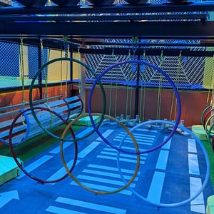 Flipped Park Sharjah – Experiences Cdxb.com Special Offers, Deals & Discounts in Canada