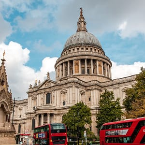 St Paul’s Cathedral – Sightseeing and Tours Cdxb.com Special Offers, Deals & Discounts in Canada