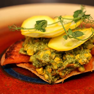 MICHELIN Stars Table: Strawfire by Ross Shonhan – Festival Cdxb.com Special Offers, Deals & Discounts in Canada