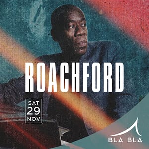 Roachford at Bla Bla Dubai in Dubai – Concerts Cdxb.com Special Offers, Deals & Discounts in Canada