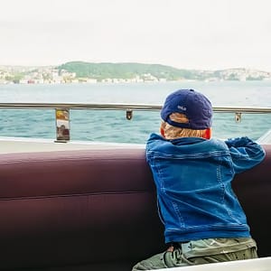 Bosphorus Sunset Cruise on a Luxurious Yacht – Boat Tours and Cruises Cdxb.com Special Offers, Deals & Discounts in Canada