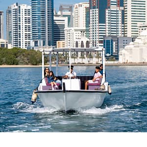 Sharjah Boat Tours – Boat Tours and Cruises Cdxb.com Special Offers, Deals & Discounts in Canada