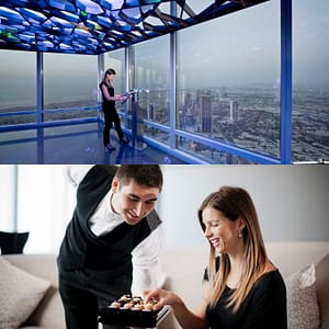 At The Top, Burj Khalifa SKY – Level 148 – Attractions Special Offers Cdxb.com Special Offers, Deals & Discounts in Canada
