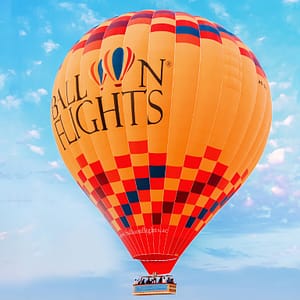 Hot air balloon flight with optional Breakfast – Air Adventures Cdxb.com Special Offers, Deals & Discounts in Canada
