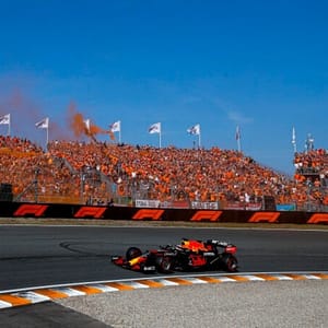 Formula 1 Heineken Dutch Grand Prix 2025 – Attractions Special Offers Cdxb.com Special Offers, Deals & Discounts in Canada