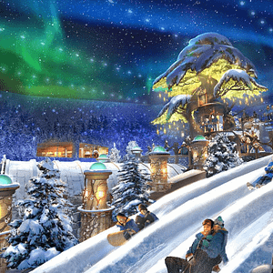 Snow Abu Dhabi Tickets – Experiences Cdxb.com Special Offers, Deals & Discounts in Canada