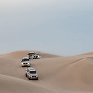 Quickie to the Desert – Sightseeing and Tours Cdxb.com Special Offers, Deals & Discounts in Canada