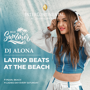 Ladies’ Day At InterContinental Al Jubail – Nightlife Cdxb.com Special Offers, Deals & Discounts in Canada