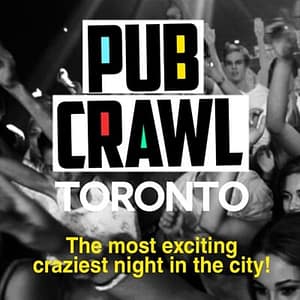 Pub Crawl Toronto at Toronto, Toronto, Canada Cdxb.com Special Offers, Deals & Discounts in Canada