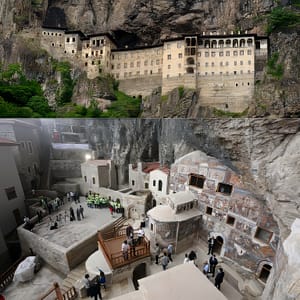 Full Day Sumela Tour From Trabzon – Sightseeing and Tours Cdxb.com Special Offers, Deals & Discounts in Canada
