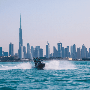 Dubai Marina Jetski Experience – Water Sports Cdxb.com Special Offers, Deals & Discounts in Canada