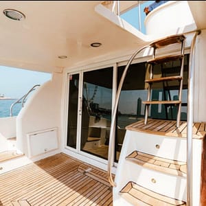 Dubai: Private Luxury Cruise on a Stylish 50ft Yacht – Yacht Brunches Cdxb.com Special Offers, Deals & Discounts in Canada