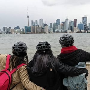 Toronto Islands: Morning or Twilight Bike Tour at Toronto Harbour, Toronto, Canada Cdxb.com Special Offers, Deals & Discounts in Canada