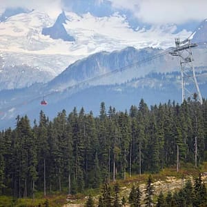 Whistler & Sea to Sky Gondola: Day Trip from Vancouver at Sea to Sky Gondola, Vancouver, Canada Cdxb.com Special Offers, Deals & Discounts in Canada