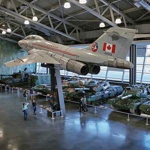 Canadian War Museum: Skip-the-Line at Canadian War Museum, Ottawa, Canada Cdxb.com Special Offers, Deals & Discounts in Canada
