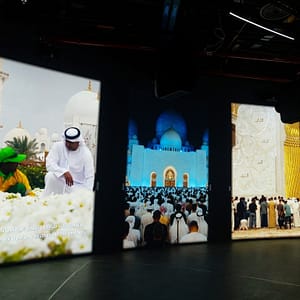 TeamLab Phenomena Abu Dhabi + Free Light and Peace museum – Combos and more adventures Cdxb.com Special Offers, Deals & Discounts in Canada