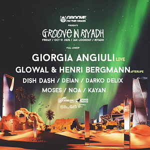 Groove On The Grass in Riyadh – Nightlife Cdxb.com Special Offers, Deals & Discounts in Canada