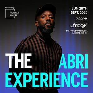 The Abri Experience at The Fridge in Dubai – Concerts Cdxb.com Special Offers, Deals & Discounts in Canada