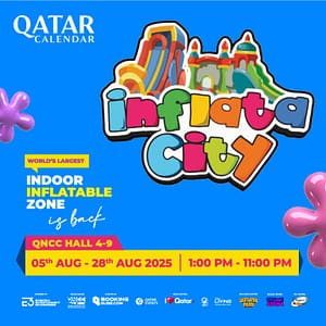 InflataCity – Indoor Attractions Cdxb.com Special Offers, Deals & Discounts in Canada