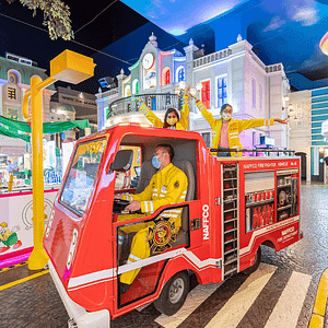 KidZania Dubai – Experiences Cdxb.com Special Offers, Deals & Discounts in Canada