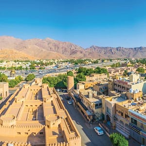 Full Day Nizwa Tour With Local Lunch – Recently Added Experiences Cdxb.com Special Offers, Deals & Discounts in Canada