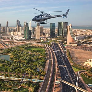 Dubai Helicopter Tour – Air Adventures Cdxb.com Special Offers, Deals & Discounts in Canada