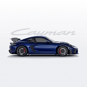 Porsche Farmhouse Escape: All-Day Curated 718 Cayman GT4 RS Drive Experience – Automotive Cdxb.com Special Offers, Deals & Discounts in Canada