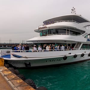 Bosphorus Cruise with Open Buffet Lunch – Boat Tours and Cruises Cdxb.com Special Offers, Deals & Discounts in Canada