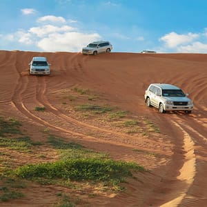 Desert Safari in RAK: Dune Bashing, Sand Boarding and a Camel Ride – Desert safaris Cdxb.com Special Offers, Deals & Discounts in Canada