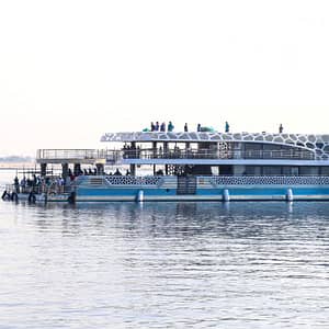 Lotus Royale Dinner Cruise – Boat Tours and Cruises Cdxb.com Special Offers, Deals & Discounts in Canada