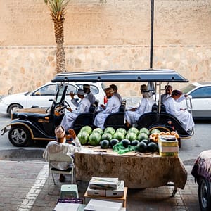 Heritage Tour by the Classic Carts in Nizwa, Private tour – Recently Added Experiences Cdxb.com Special Offers, Deals & Discounts in Canada