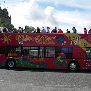 Hop on Hop off Edinburgh Bus Tours – Sightseeing and Tours Cdxb.com Special Offers, Deals & Discounts in Canada