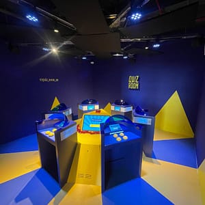 Quiz Room Dubai – Recently Added Experiences Cdxb.com Special Offers, Deals & Discounts in Canada