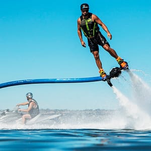 Flyboarding at Old Mina Port – Qool Qatar – Must-see attractions Cdxb.com Special Offers, Deals & Discounts in Canada