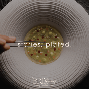 The Silk Road 6 Dining Experience at BRIX Dessert Restaurant Dubai – Brunches Cdxb.com Special Offers, Deals & Discounts in Canada