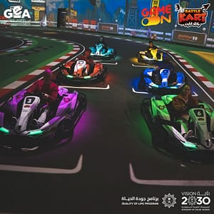 BattleKart – Riyadh – Gaming & ESports Cdxb.com Special Offers, Deals & Discounts in Canada
