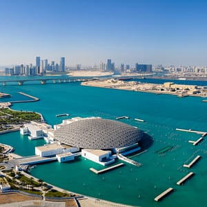 Louvre Abu Dhabi Guided Express Tour: Highlights of the Collection – Museums Cdxb.com Special Offers, Deals & Discounts in Canada