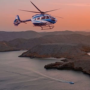 Muscat Helicopter Tour – Air Adventures Cdxb.com Special Offers, Deals & Discounts in Canada
