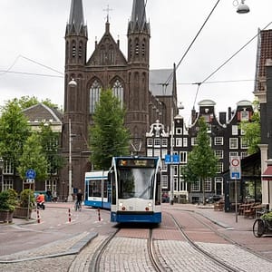 GVB Amsterdam: Public Transport by Tram, Bus, and Metro – Recently Added Experiences Cdxb.com Special Offers, Deals & Discounts in Canada