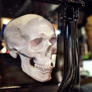 The Ghost Bus Tours – York – Sightseeing and Tours Cdxb.com Special Offers, Deals & Discounts in Canada