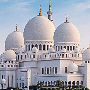 From Dubai : Abu Dhabi Full Day Tour With Ferrari World (Without Tickets) – Sightseeing and Tours Cdxb.com Special Offers, Deals & Discounts in Canada